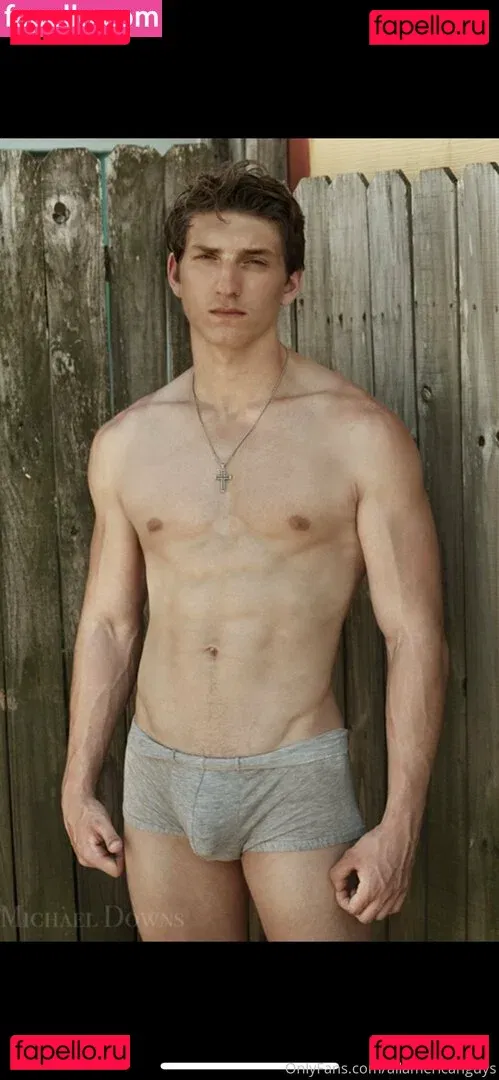 allamericanguys Onlyfans Photo Gallery 