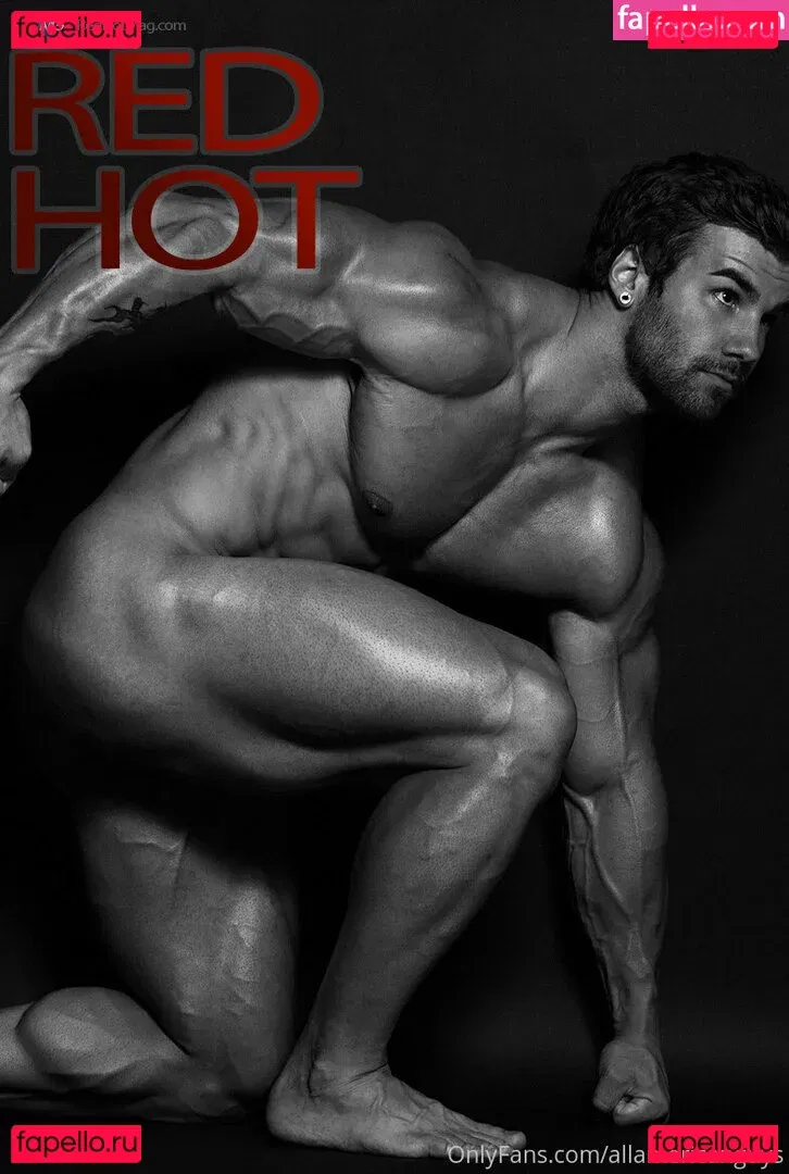 allamericanguys Onlyfans Photo Gallery 