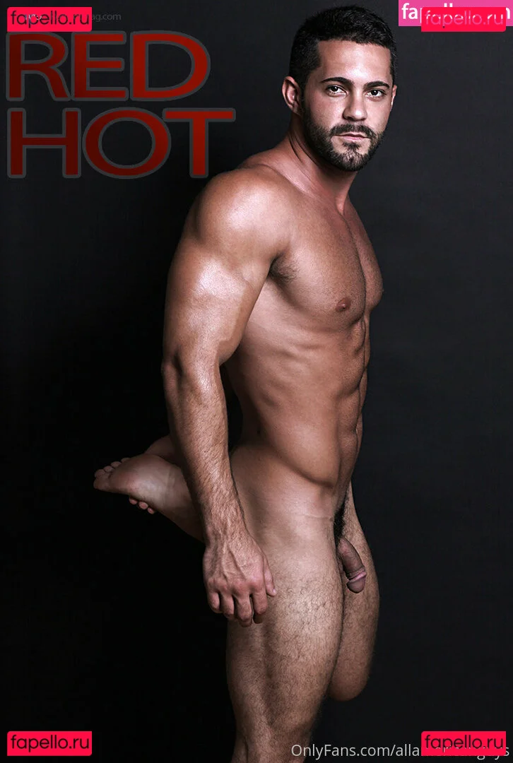 allamericanguys Onlyfans Photo Gallery 