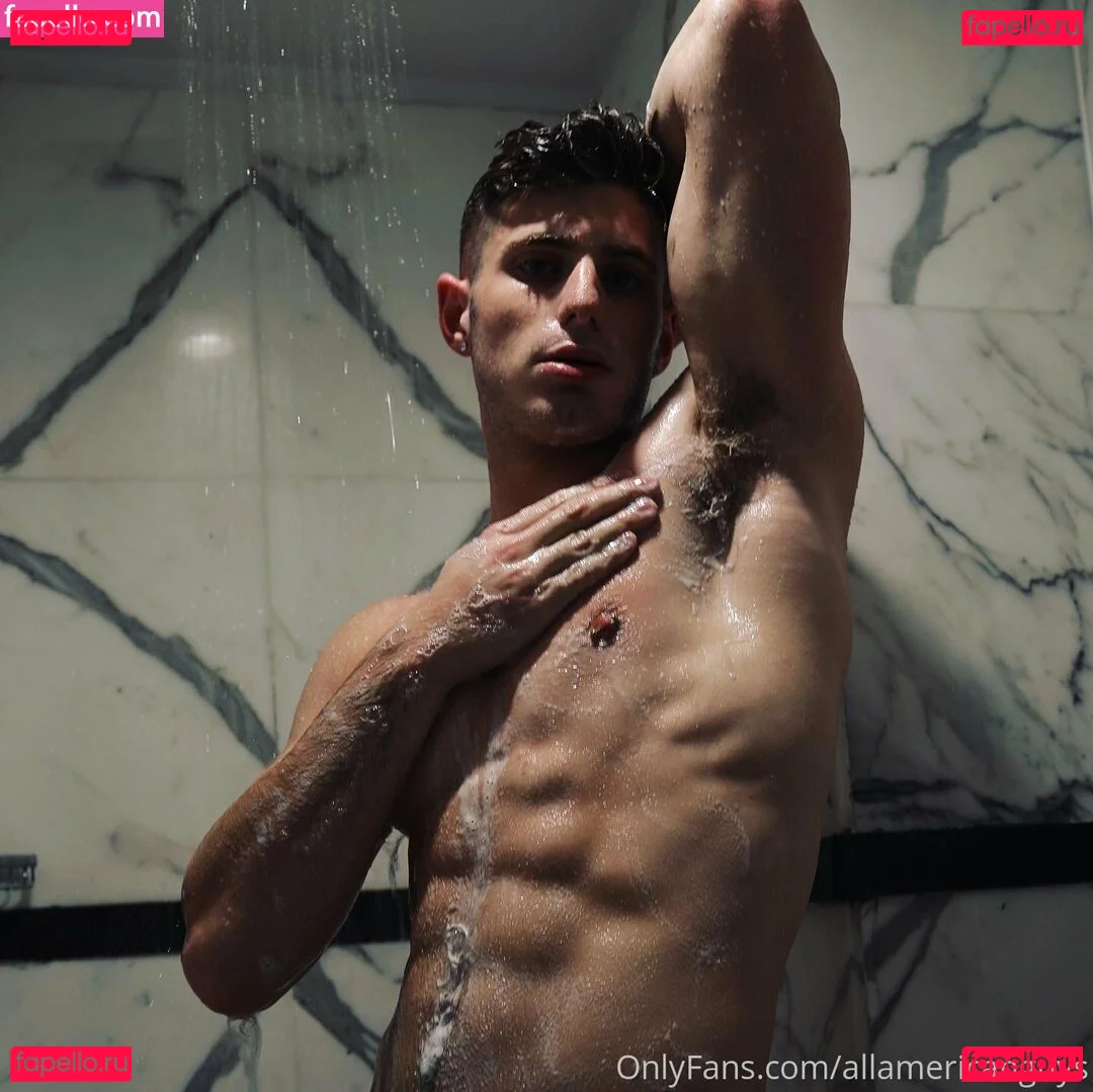 allamericanguys Onlyfans Photo Gallery 