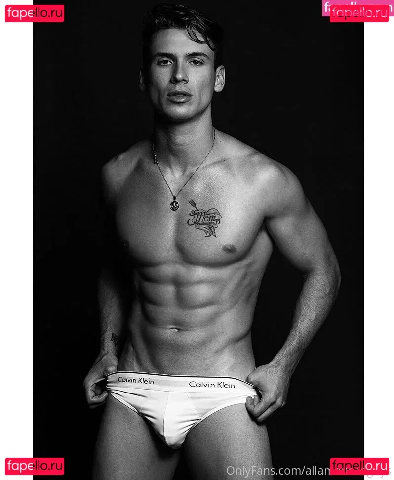 allamericanguys Onlyfans Photo Gallery 