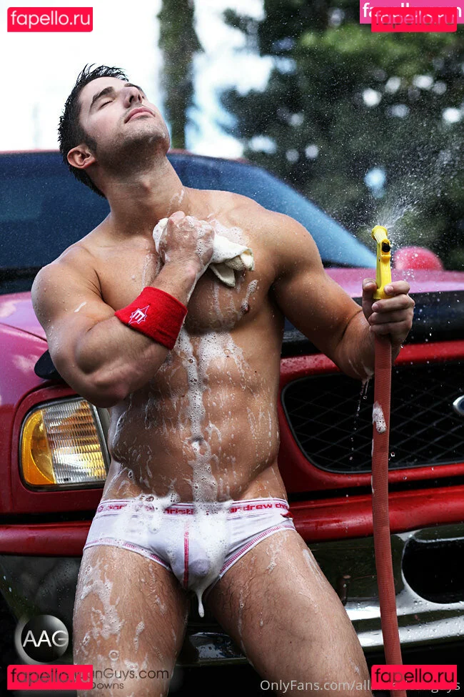 allamericanguys Onlyfans Photo Gallery 