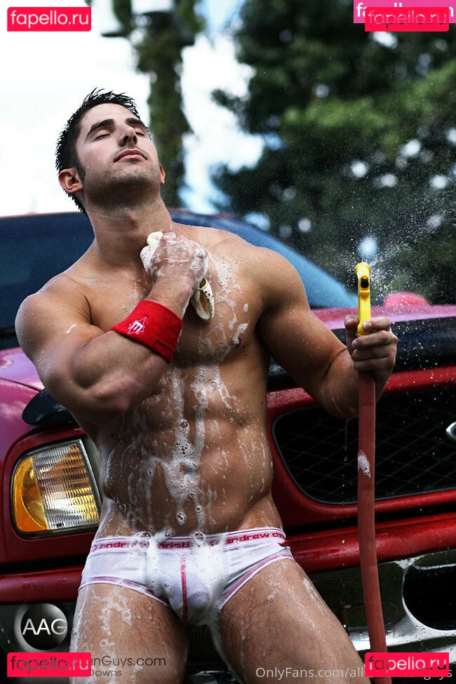 allamericanguys Onlyfans Photo Gallery 