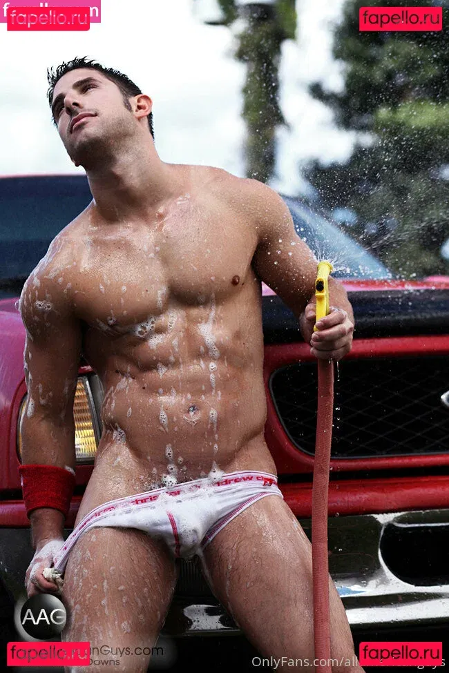 allamericanguys Onlyfans Photo Gallery 