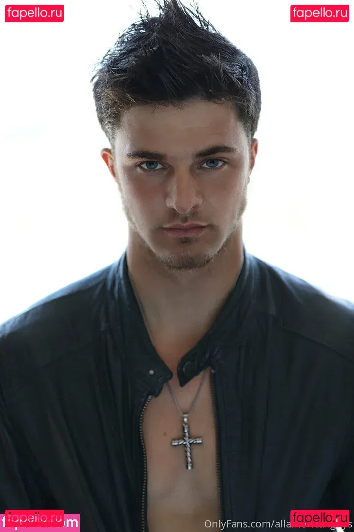 allamericanguys Onlyfans Photo Gallery 