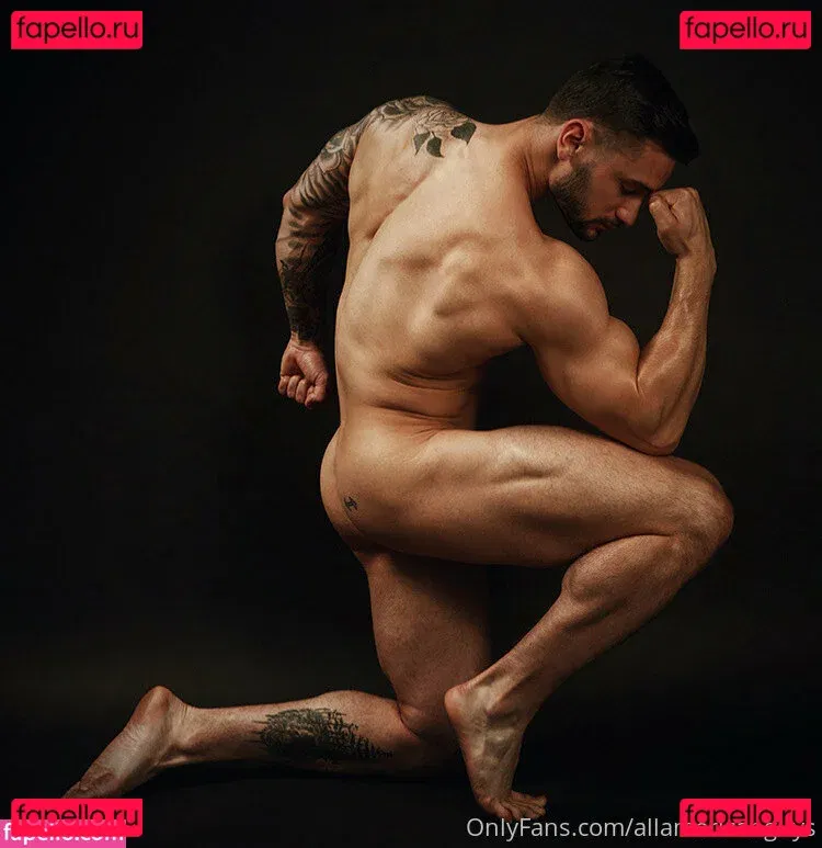 allamericanguys Onlyfans Photo Gallery 