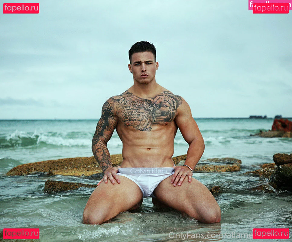 allamericanguys Onlyfans Photo Gallery 