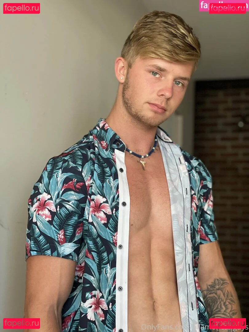 allamericanguys Onlyfans Photo Gallery 