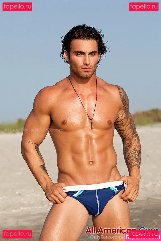 allamericanguys Onlyfans Photo Gallery 