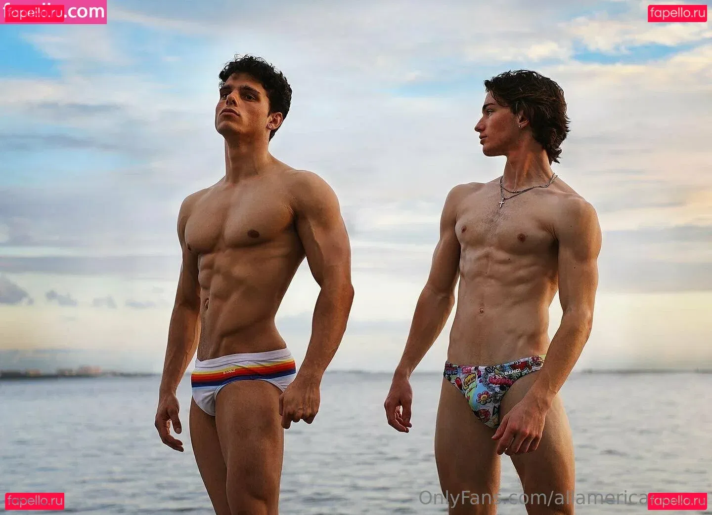 allamericanguys Onlyfans Photo Gallery 