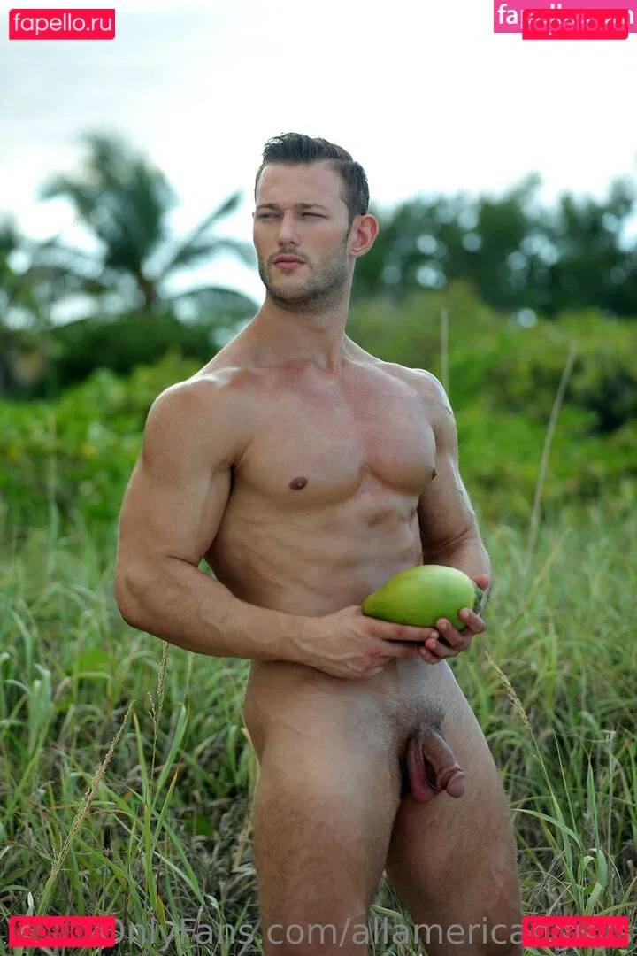 allamericanguys Onlyfans Photo Gallery 