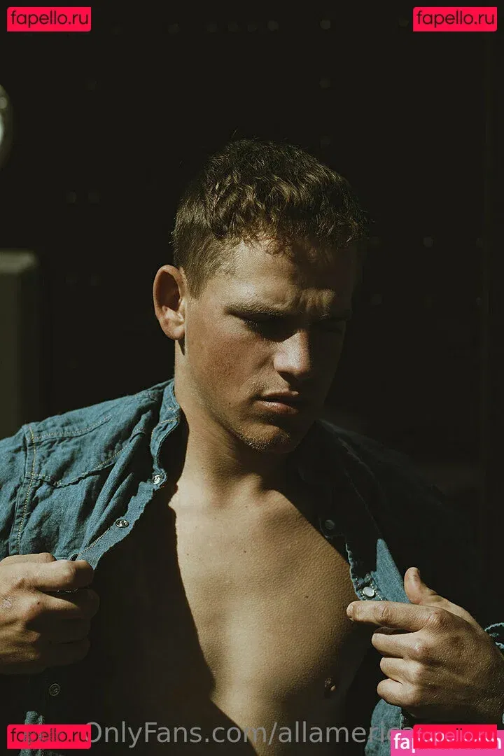 allamericanguys Onlyfans Photo Gallery 