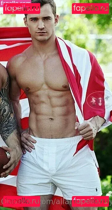 allamericanguys Onlyfans Photo Gallery 