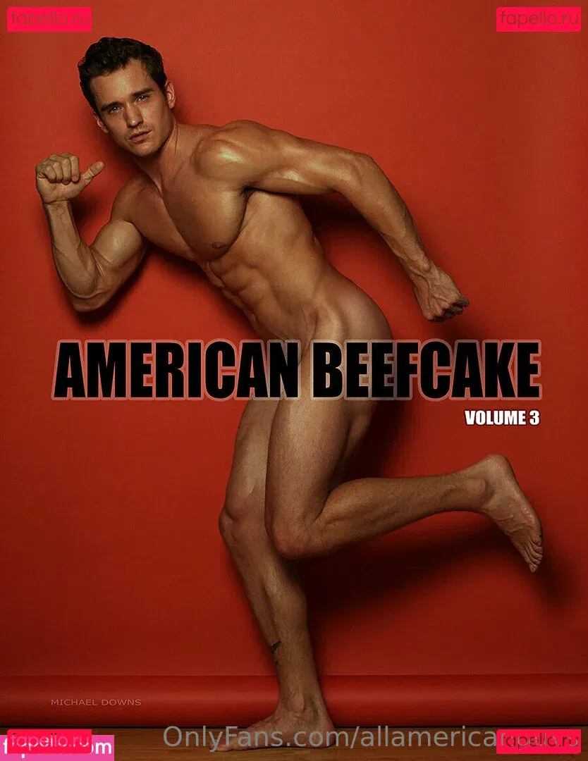 allamericanguys Onlyfans Photo Gallery 