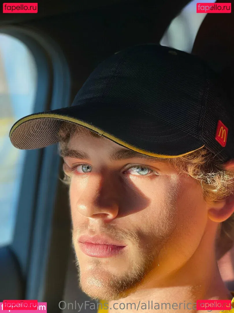 allamericanguys Onlyfans Photo Gallery 