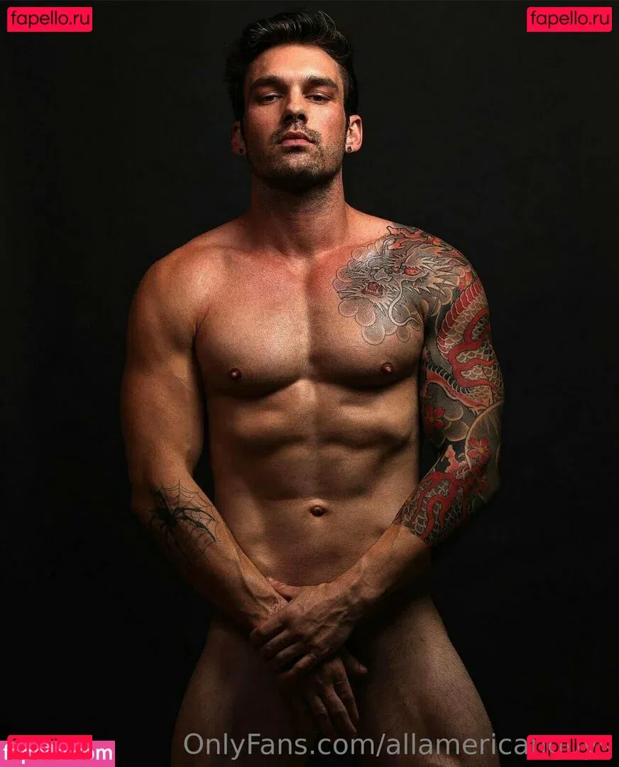 allamericanguys Onlyfans Photo Gallery 