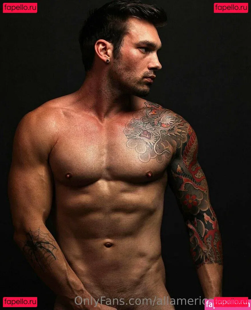 allamericanguys Onlyfans Photo Gallery 