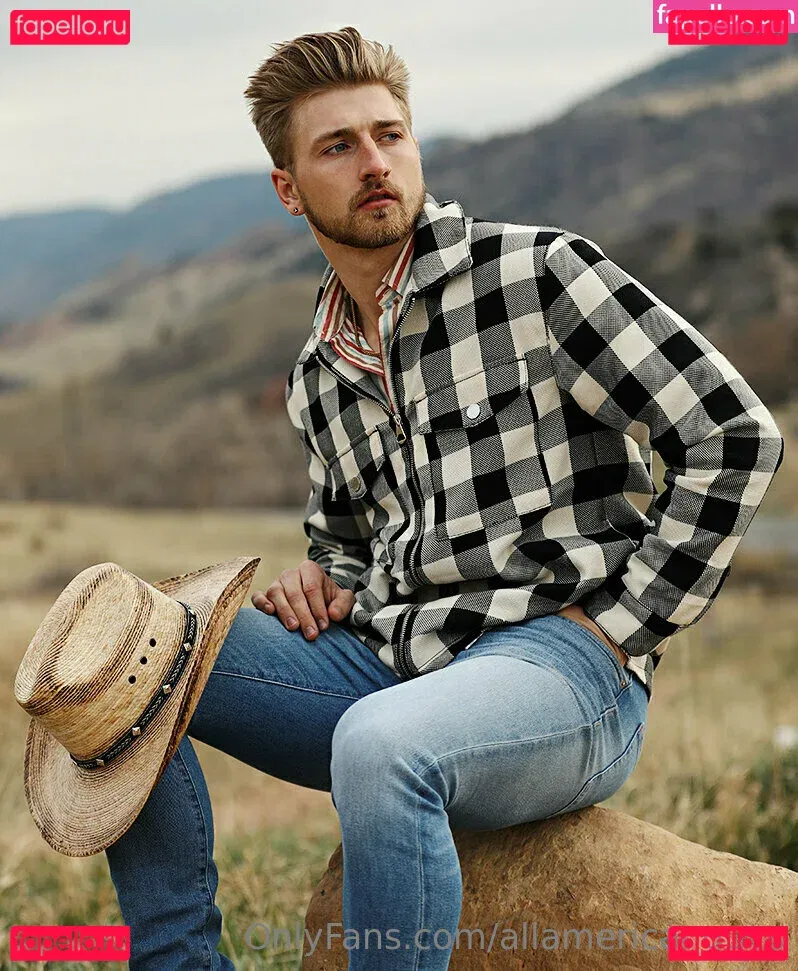 allamericanguys Onlyfans Photo Gallery 