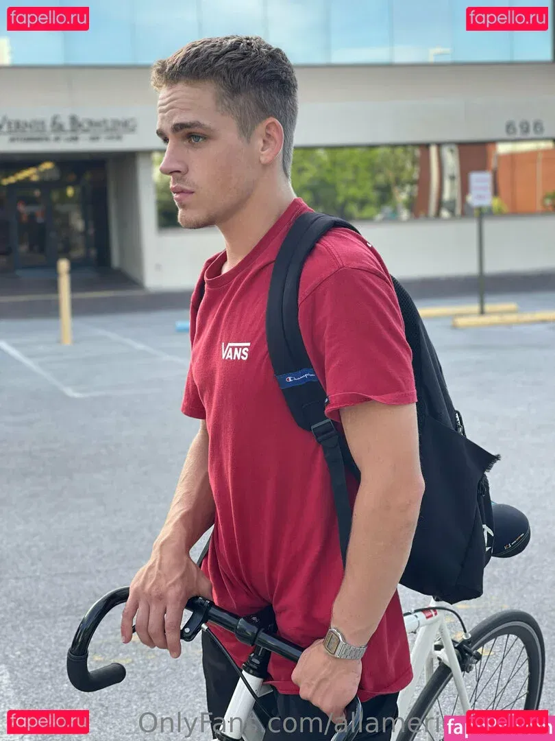 allamericanguys Onlyfans Photo Gallery 