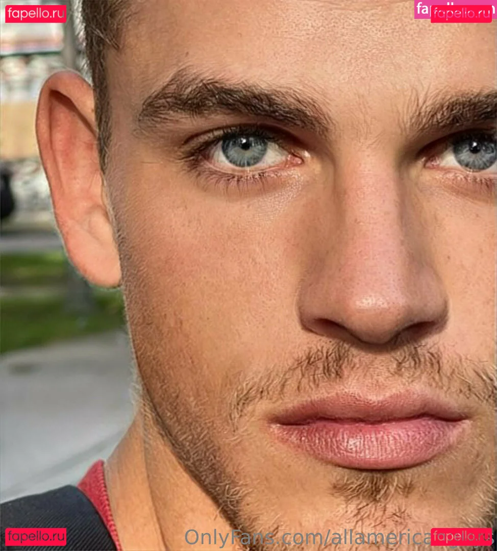 allamericanguys Onlyfans Photo Gallery 