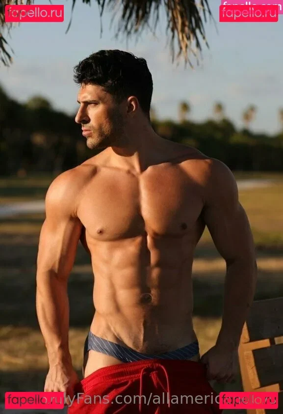 allamericanguys Onlyfans Photo Gallery 