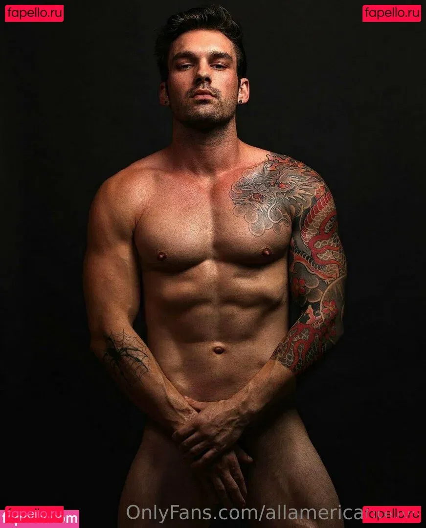 allamericanguys Onlyfans Photo Gallery 