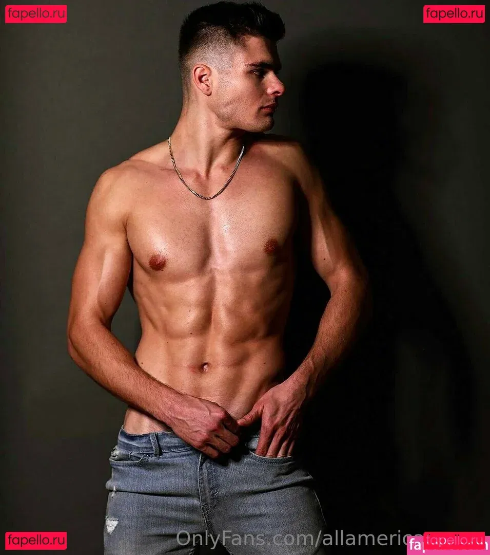 allamericanguys Onlyfans Photo Gallery 