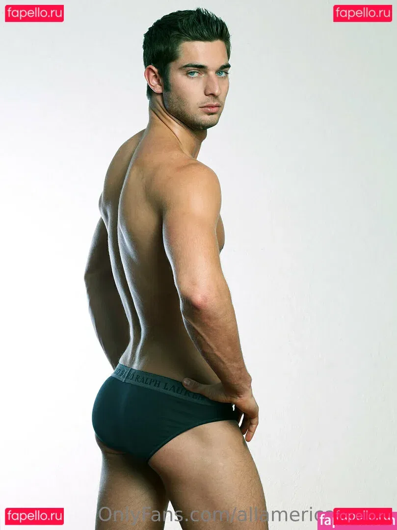 allamericanguys Onlyfans Photo Gallery 