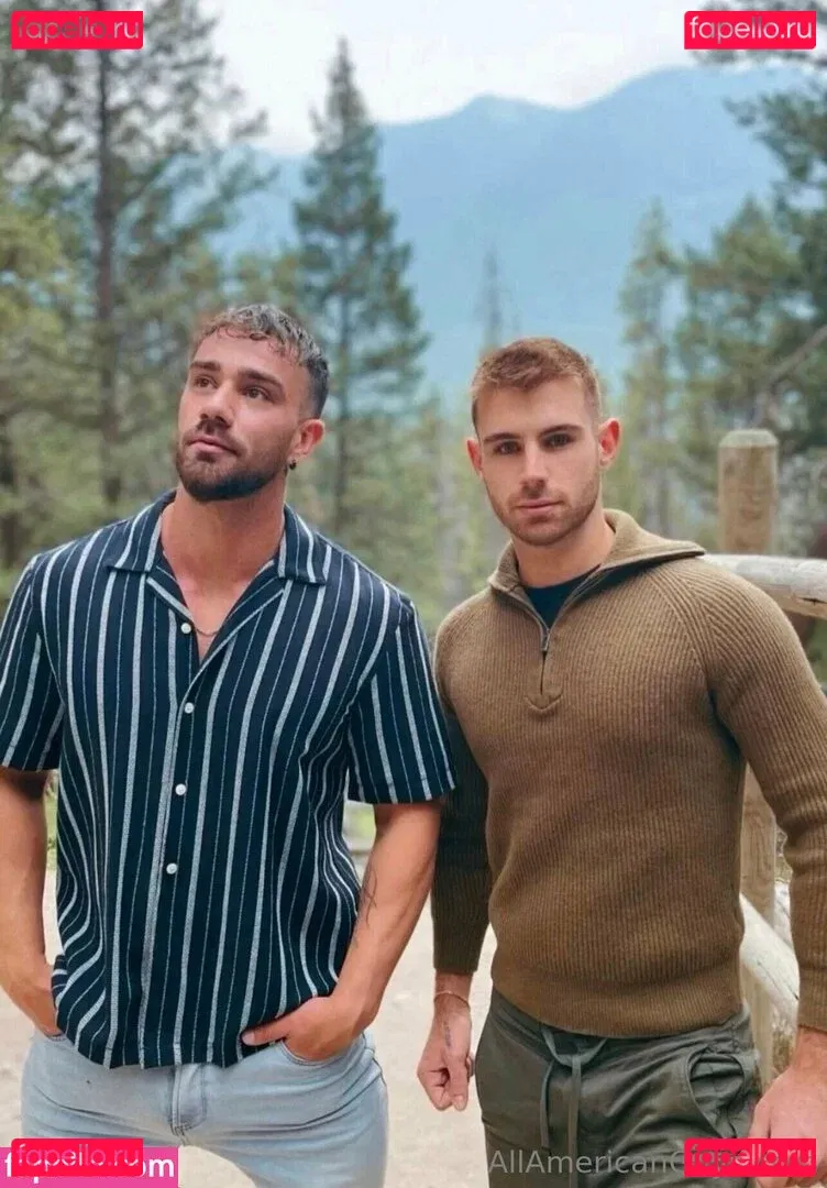 allamericanguys Onlyfans Photo Gallery 