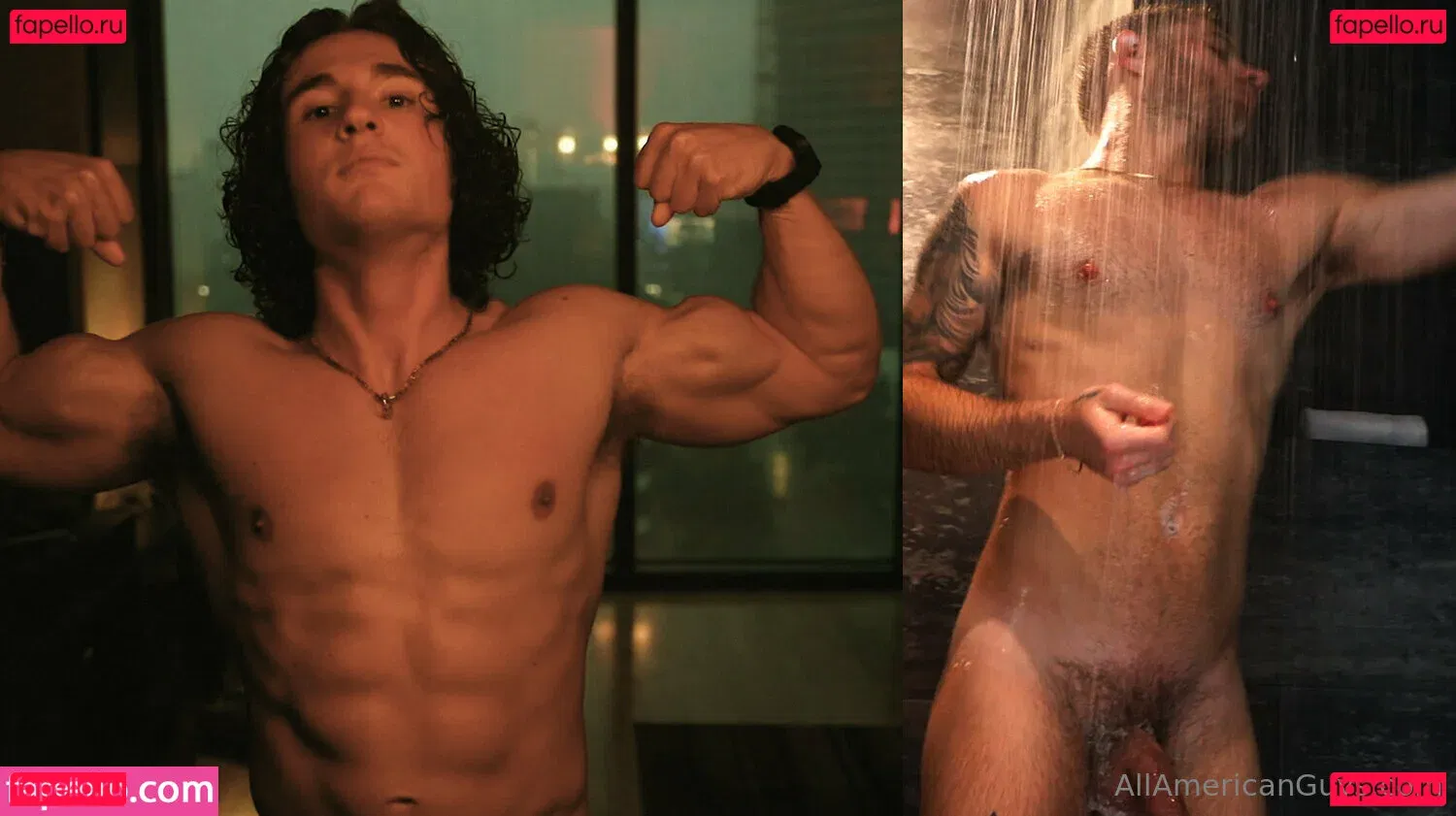 allamericanguys Onlyfans Photo Gallery 