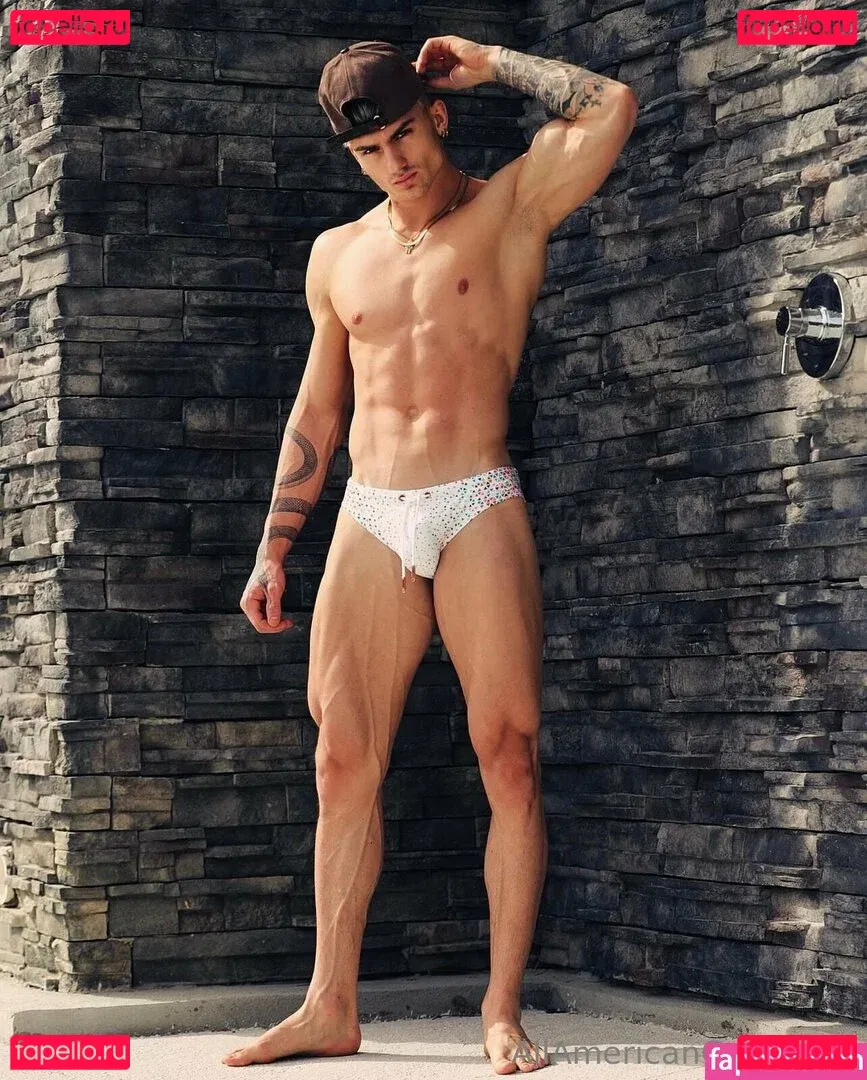 allamericanguys Onlyfans Photo Gallery 