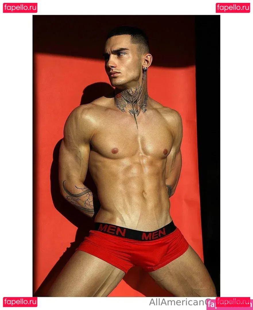 allamericanguys Onlyfans Photo Gallery 
