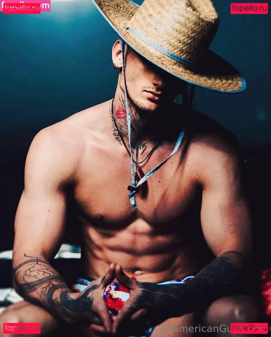 allamericanguys Onlyfans Photo Gallery 