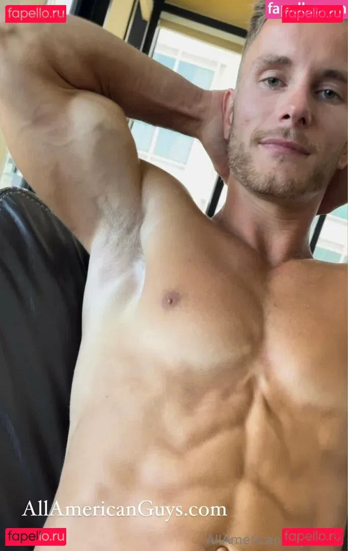 allamericanguys Onlyfans Photo Gallery 