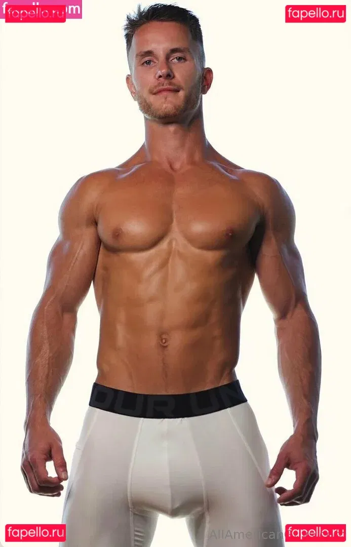 allamericanguys Onlyfans Photo Gallery 