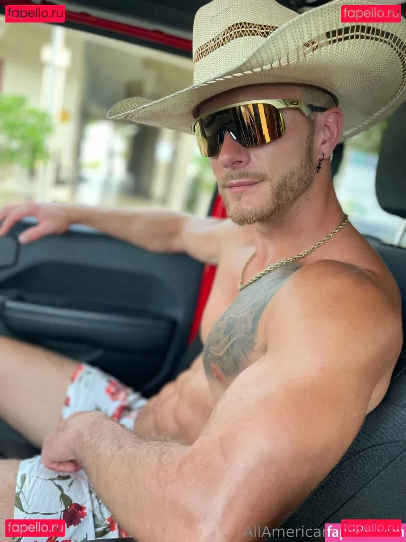 allamericanguys Onlyfans Photo Gallery 