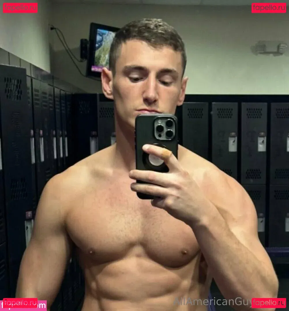 allamericanguys Onlyfans Photo Gallery 