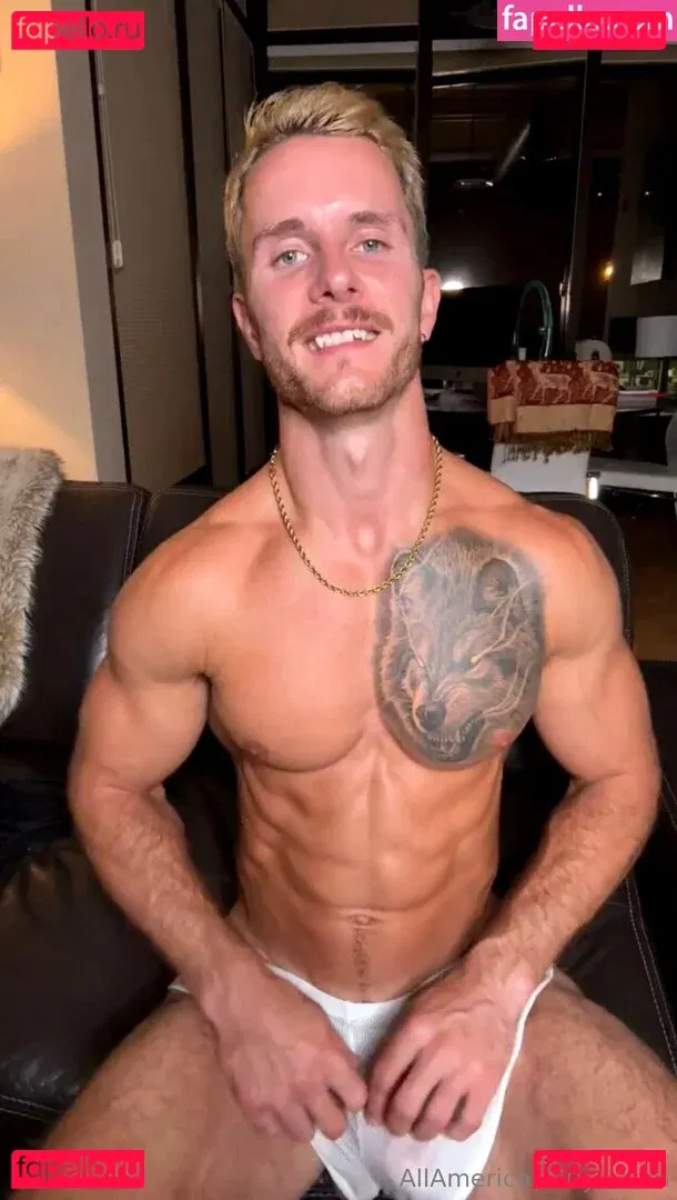 allamericanguys Onlyfans Photo Gallery 