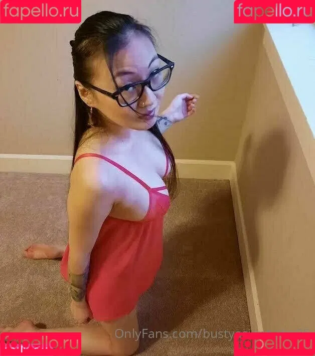 bustyasianbabe95 Onlyfans Photo Gallery 