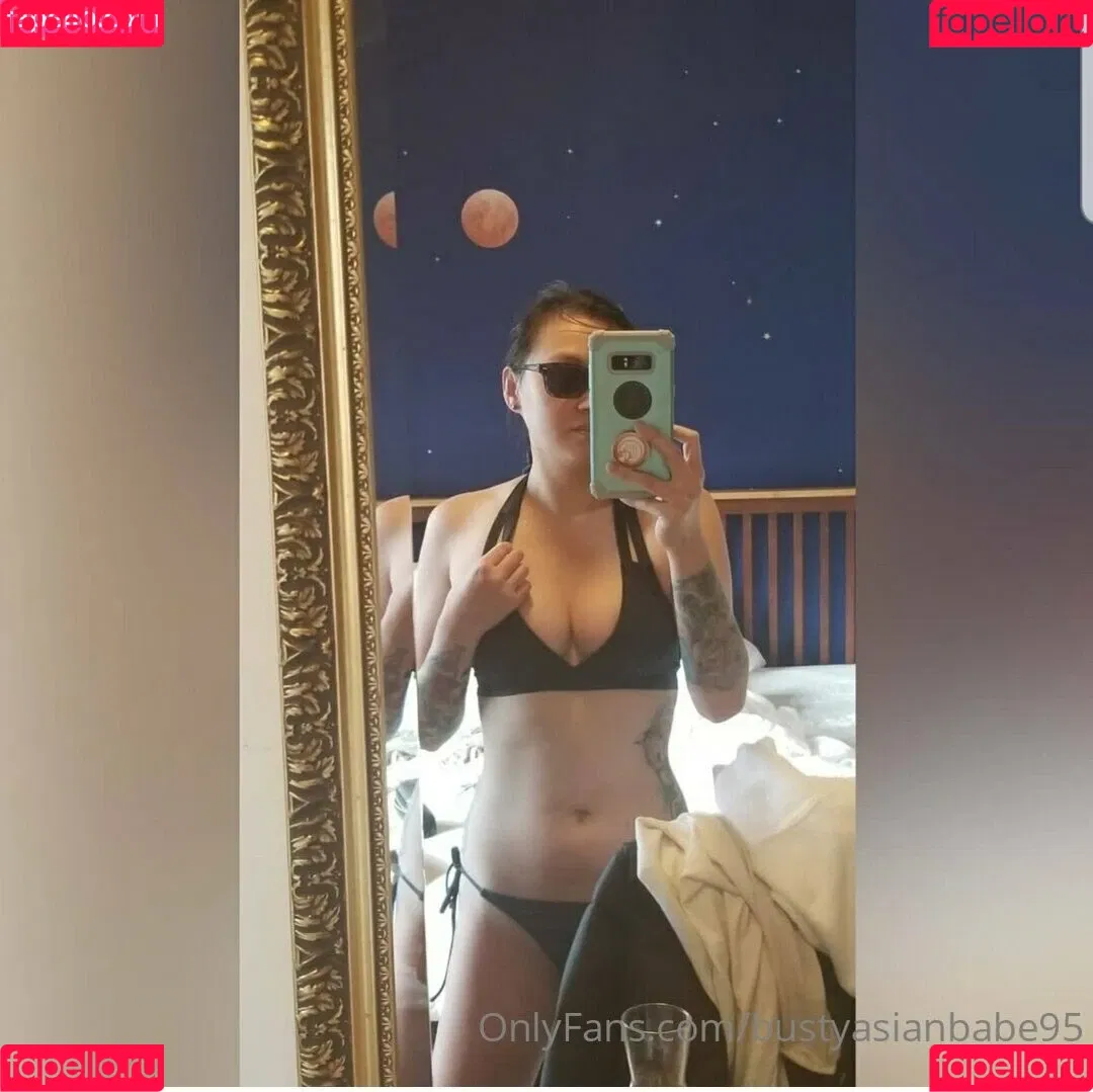 bustyasianbabe95 Onlyfans Photo Gallery 