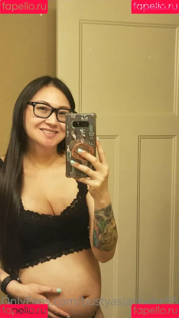 bustyasianbabe95 Onlyfans Photo Gallery 