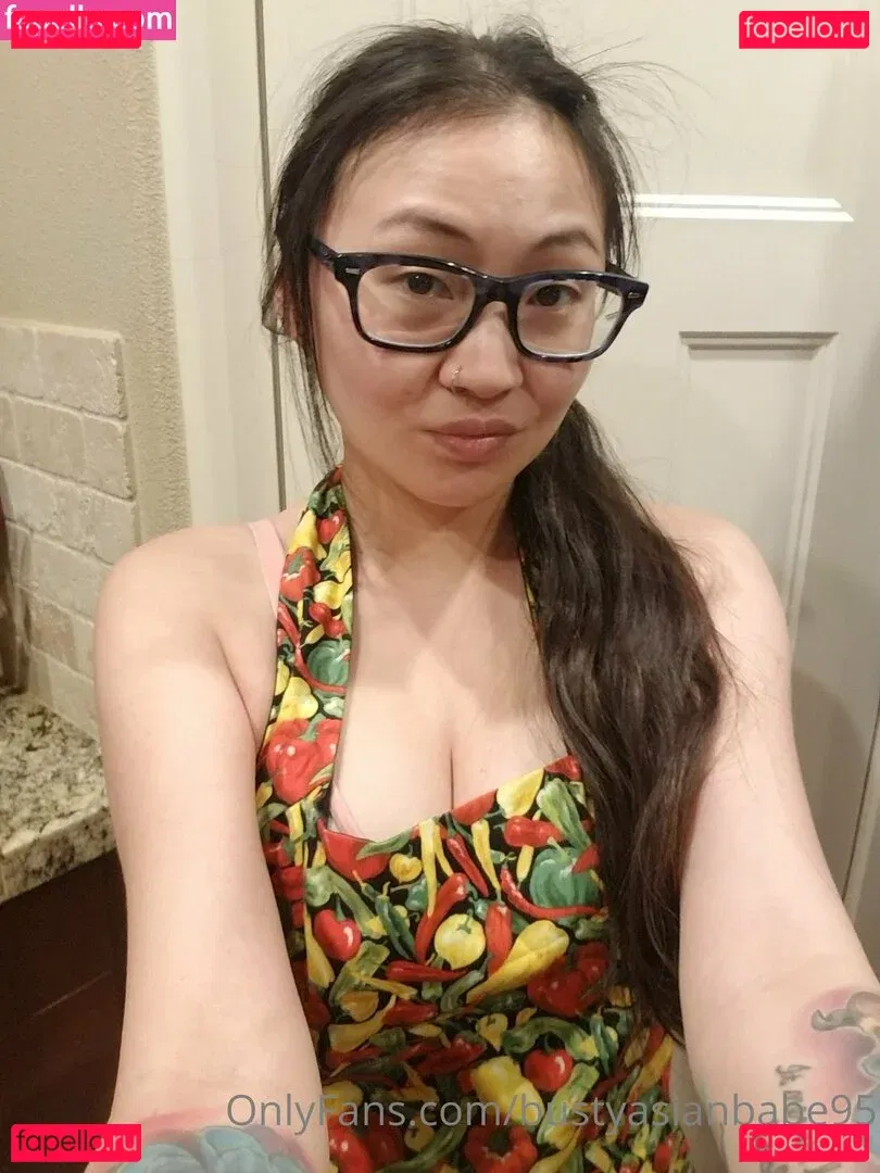 bustyasianbabe95 Onlyfans Photo Gallery 