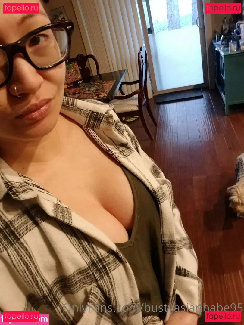 bustyasianbabe95 Onlyfans Photo Gallery 