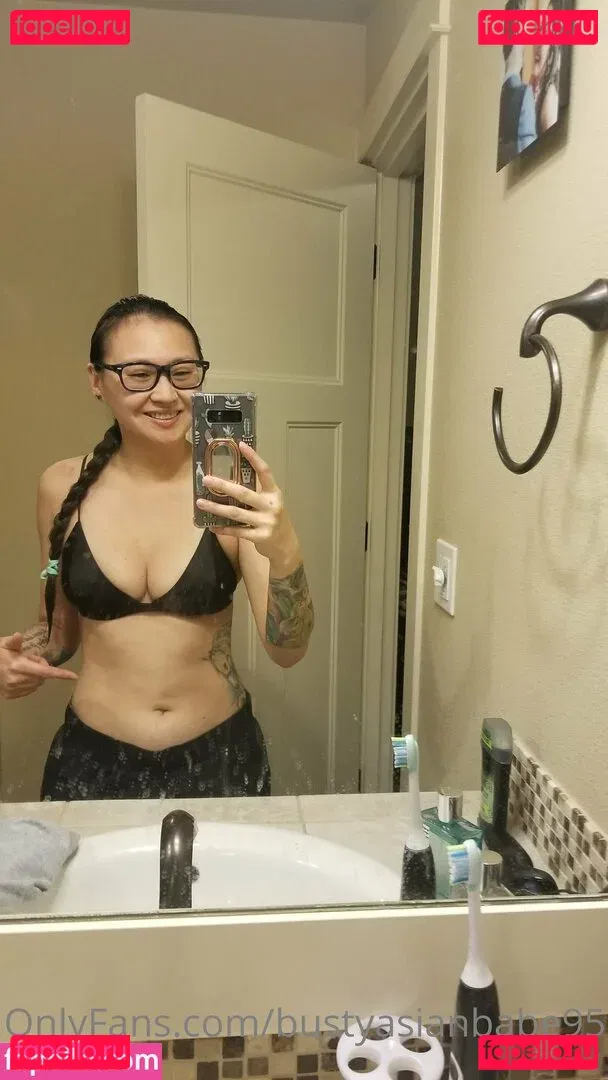bustyasianbabe95 Onlyfans Photo Gallery 