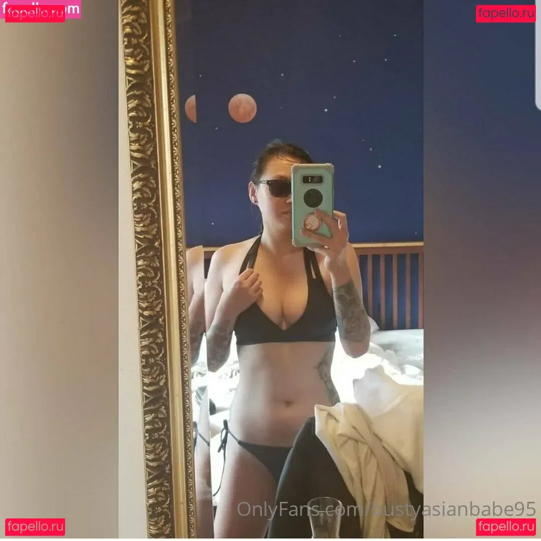 bustyasianbabe95 Onlyfans Photo Gallery 