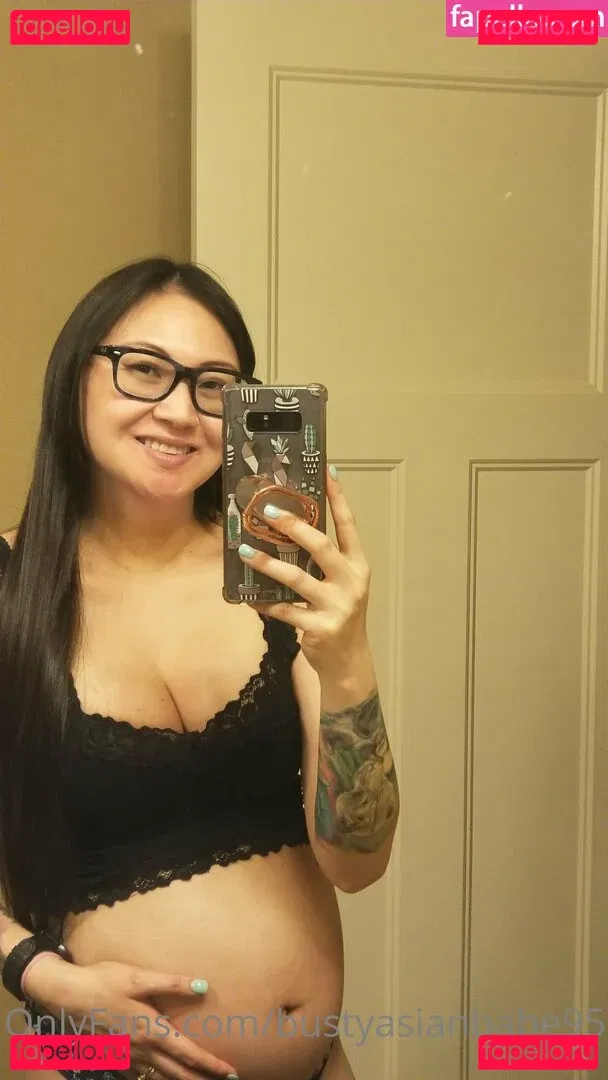 bustyasianbabe95 Onlyfans Photo Gallery 