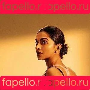 Deepika Padukone Onlyfans Photo Gallery 