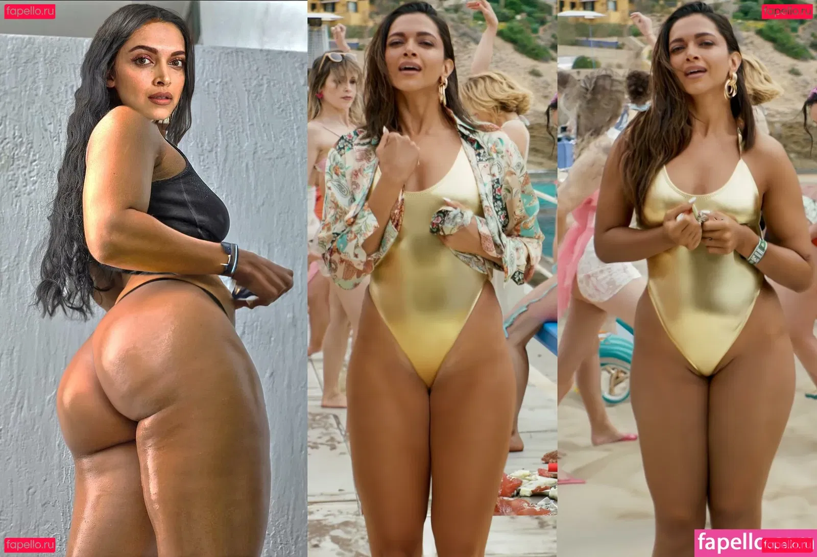 Deepika Padukone Onlyfans Photo Gallery 