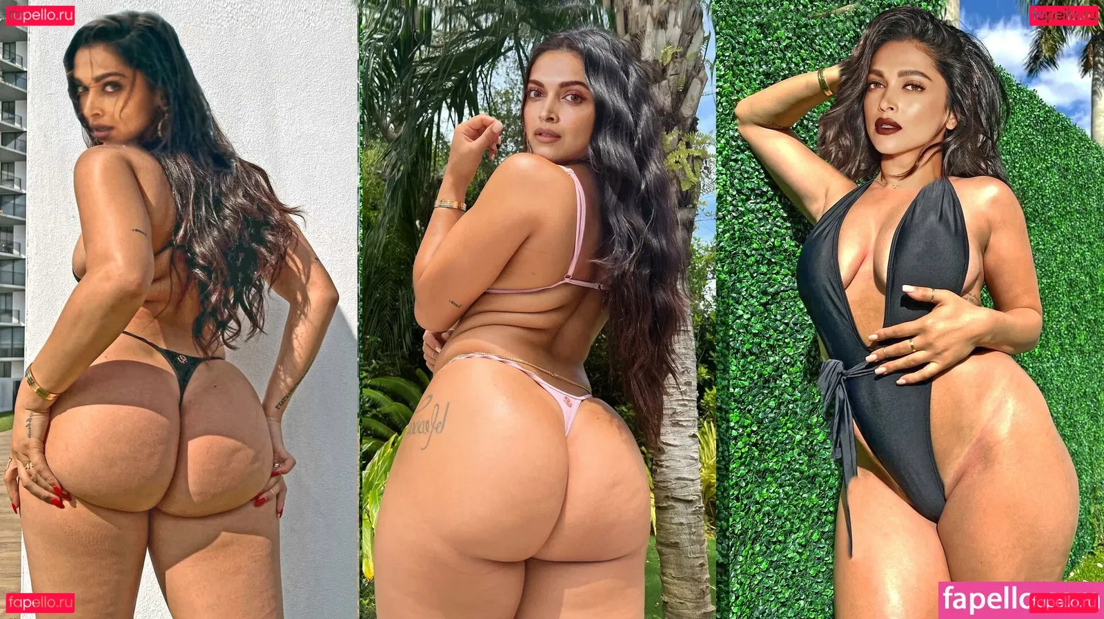 Deepika Padukone Onlyfans Photo Gallery 