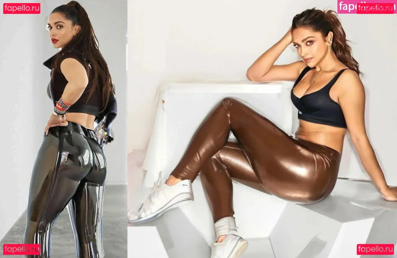 Deepika Padukone Onlyfans Photo Gallery 